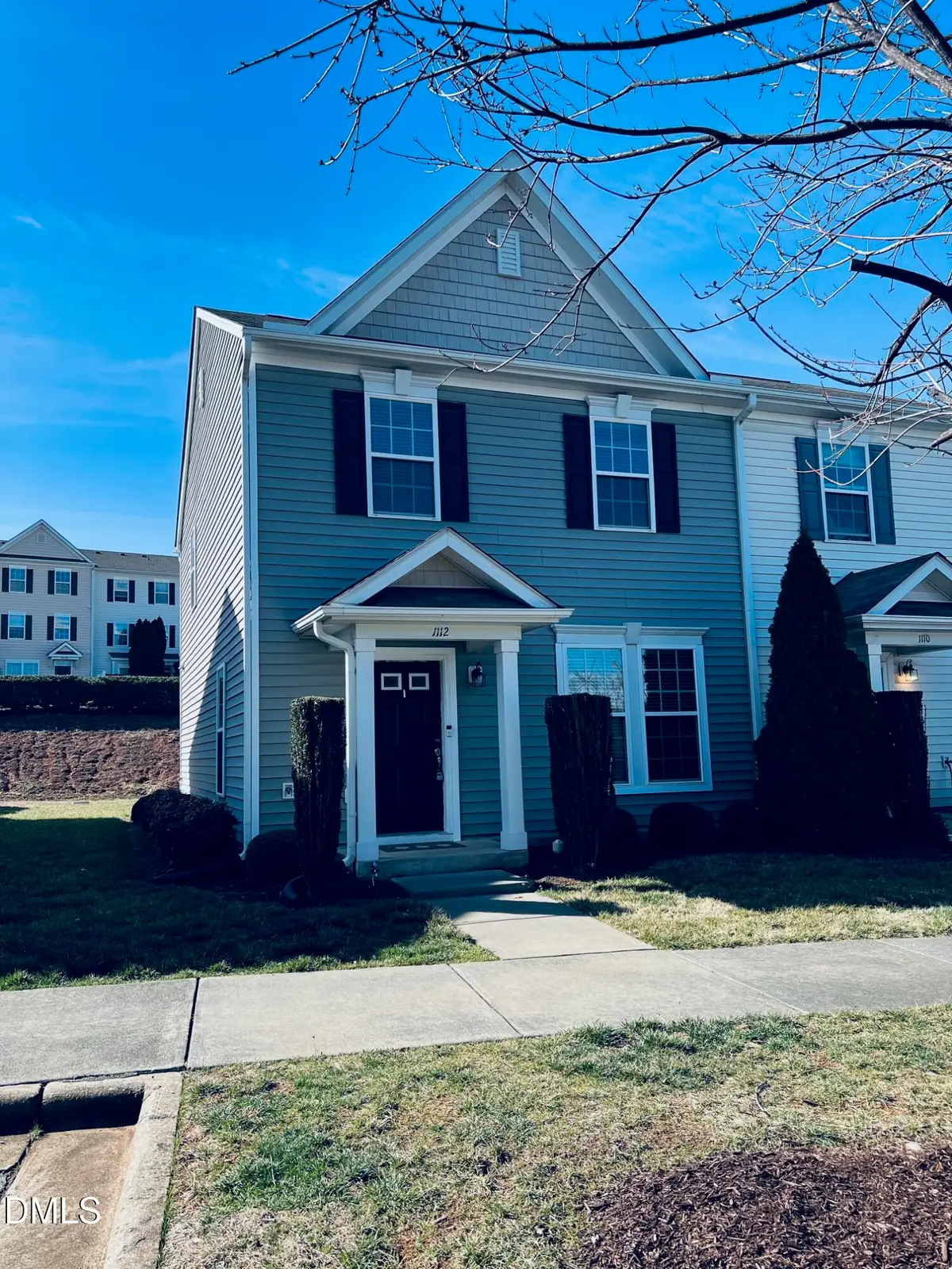 1112 Renewal Place, Raleigh, NC 27603 - #1