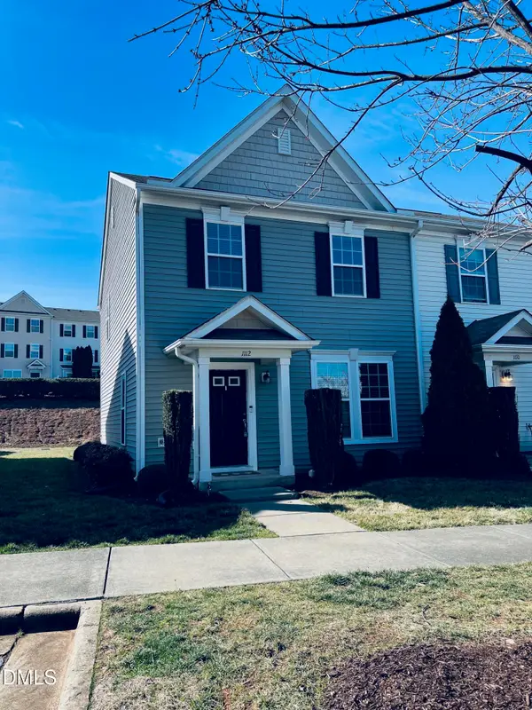 1112 Renewal Place, Raleigh, NC 27603