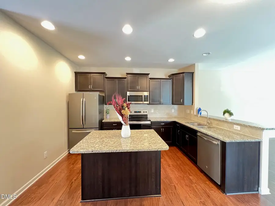 1112 Renewal Place, Raleigh, NC 27603 - #3