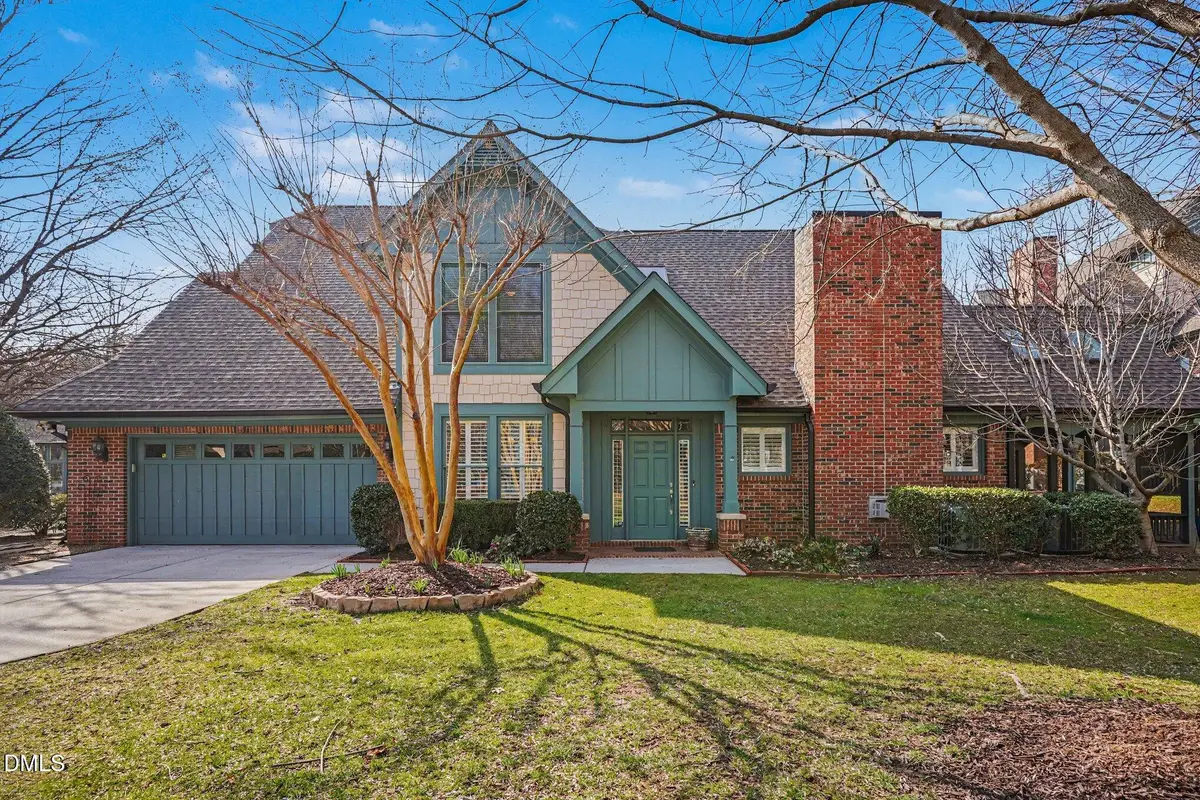 8119 Lloyd Allyns Way, Raleigh, NC 27615 - #1