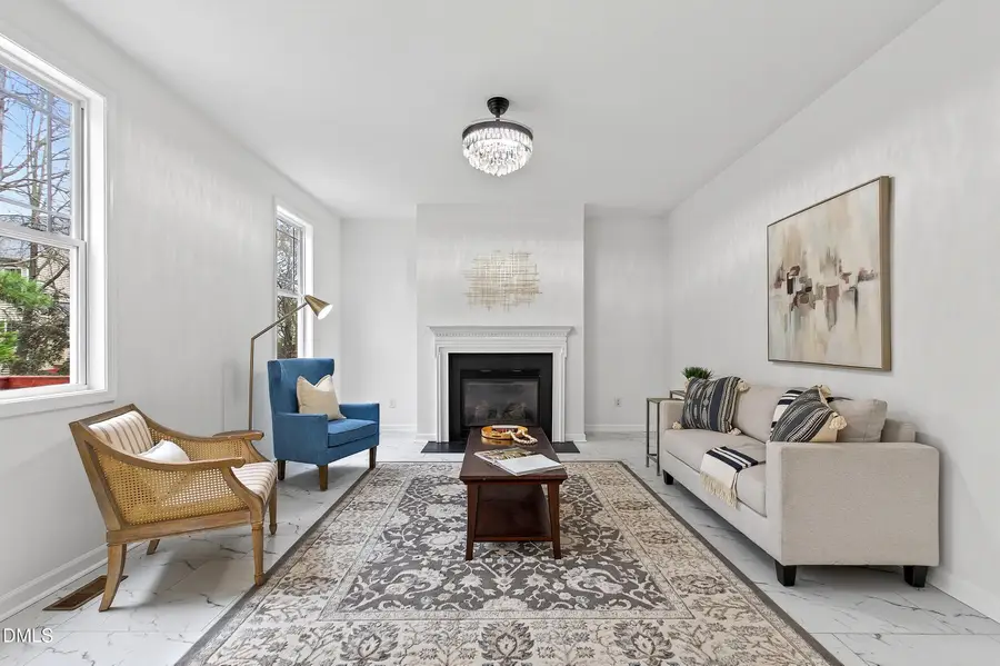 100 Covenant Rock Lane, Holly Springs, NC 27540 - #3