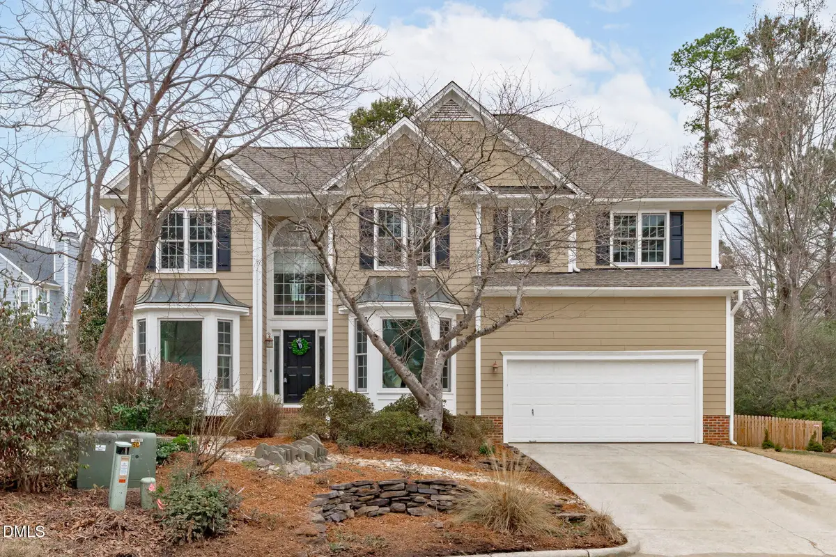 305 Bebington Drive, Cary, NC 27513 - #1