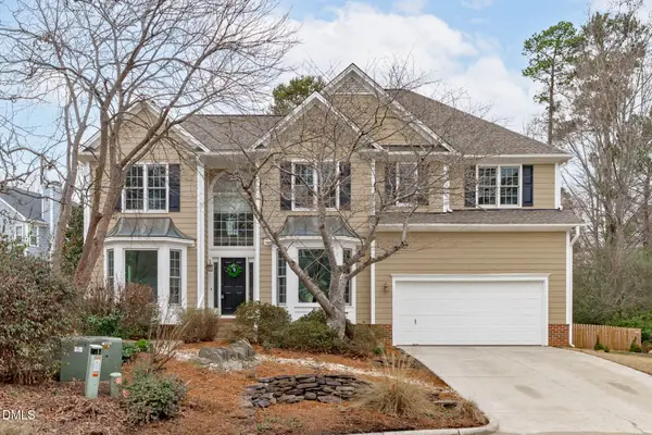 305 Bebington Drive, Cary, NC 27513