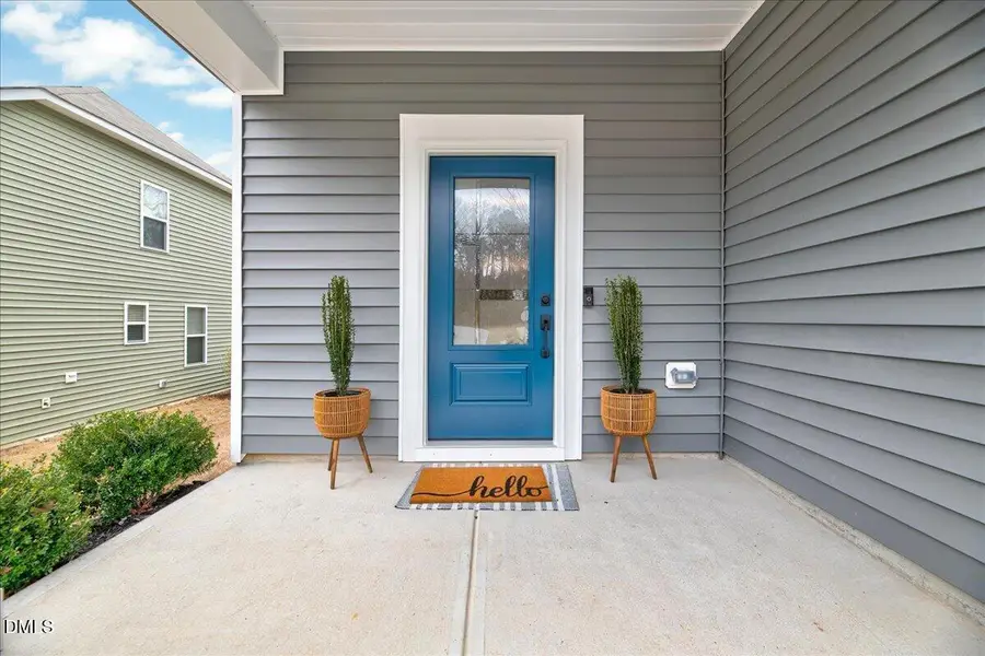 326 Sailor Way, Fuquay Varina, NC 27526 - #2