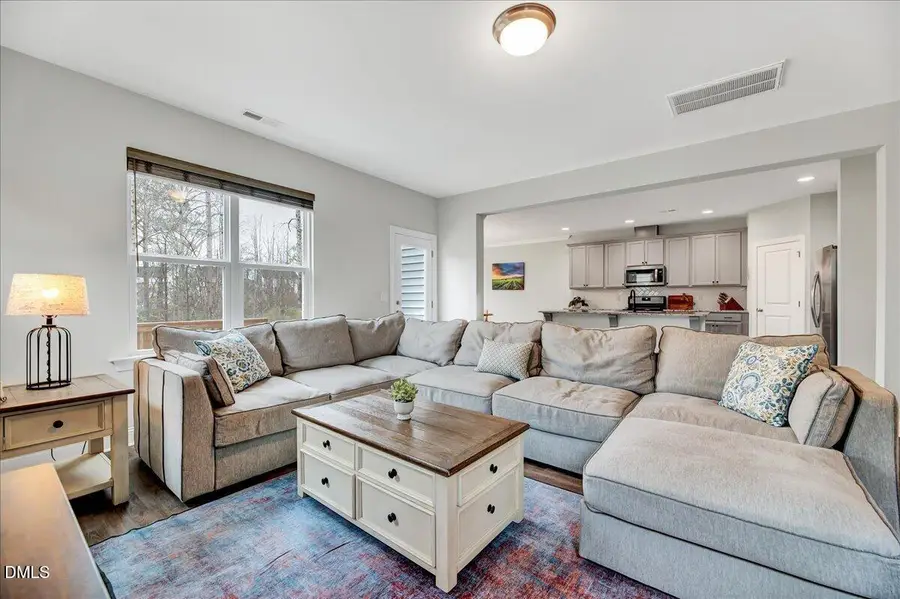 326 Sailor Way, Fuquay Varina, NC 27526 - #3