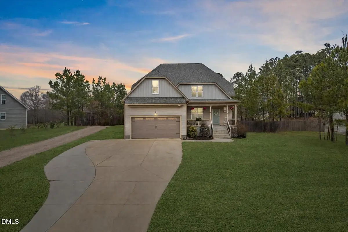 30 Dukes Lane, Youngsville, NC 27596 - #1