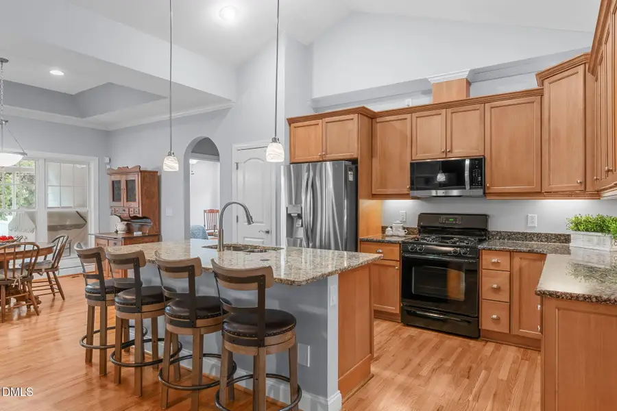 1132 Crystalwater Drive, Fuquay Varina, NC 27526 - #3