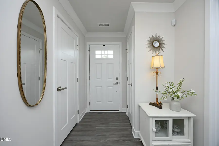 1091 Branch Line Lane, Apex, NC 27502 - #3