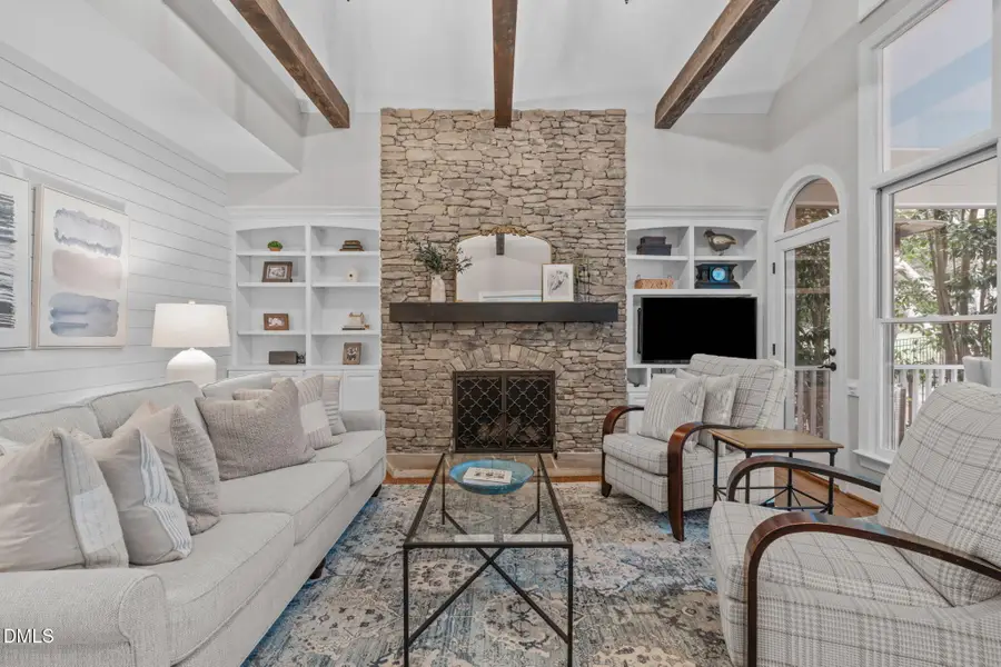 6217 Pentridge Court, Raleigh, NC 27614 - #3