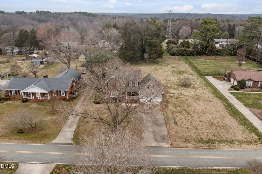 1172 Geneva Albright Road, Graham, NC 27253 - #3