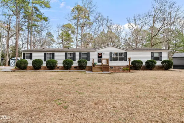 2365 Stanton Hill Road, Cameron, NC 28326