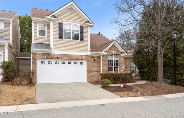 600 Courthouse Drive, Morrisville, NC 27560