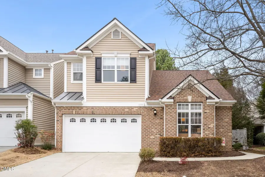 600 Courthouse Drive, Morrisville, NC 27560 - #3