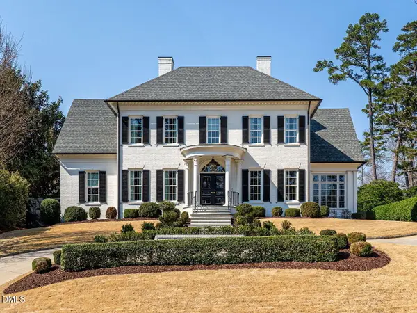 507 Marlowe Road, Raleigh, NC 27609