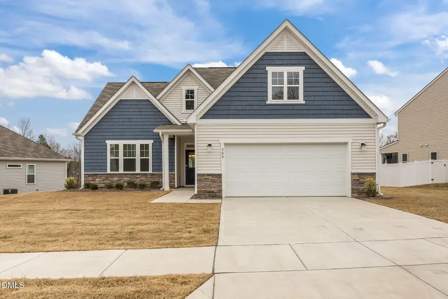 366 Tormore Drive, Sanford, NC 27330 - #2