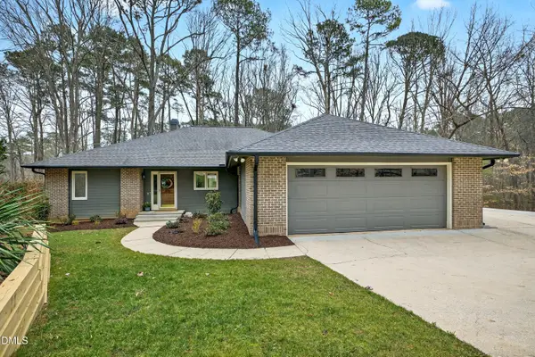 3304 Abney Place, Raleigh, NC 27607