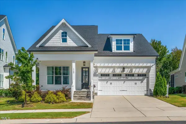 1740 Deacon Fls Way, Wendell, NC 27591