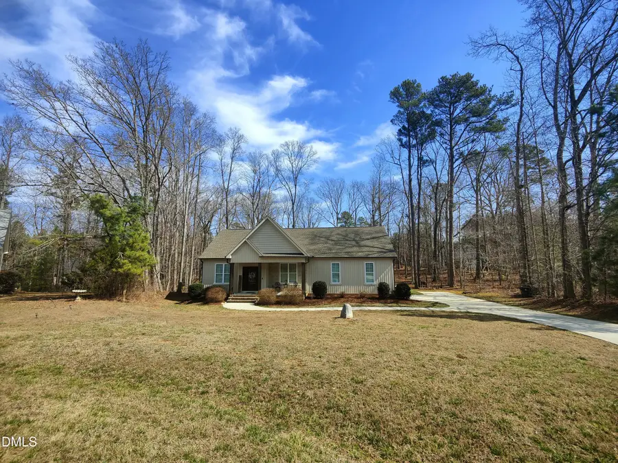4334 N Greg Allen Way, Oxford, NC 27565 - #2