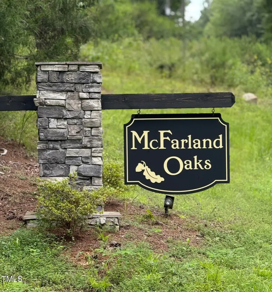 5310 Langdon Drive, Oxford, NC 27565 - #2