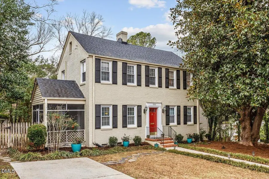 500 E Markham Avenue, Durham, NC 27701 - #3