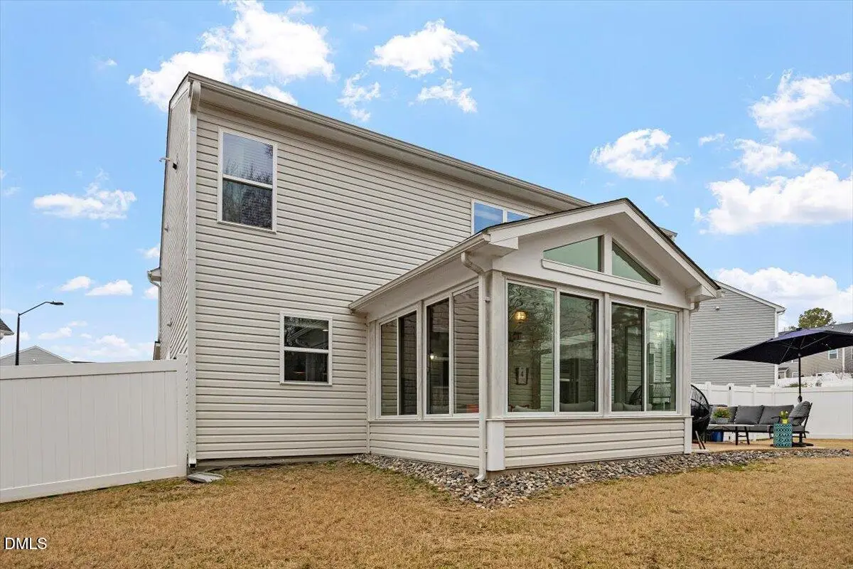 3940 Massey Pointe Court, Raleigh, NC 27616 - #1