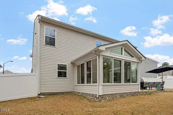 3940 Massey Pointe Court, Raleigh, NC 27616