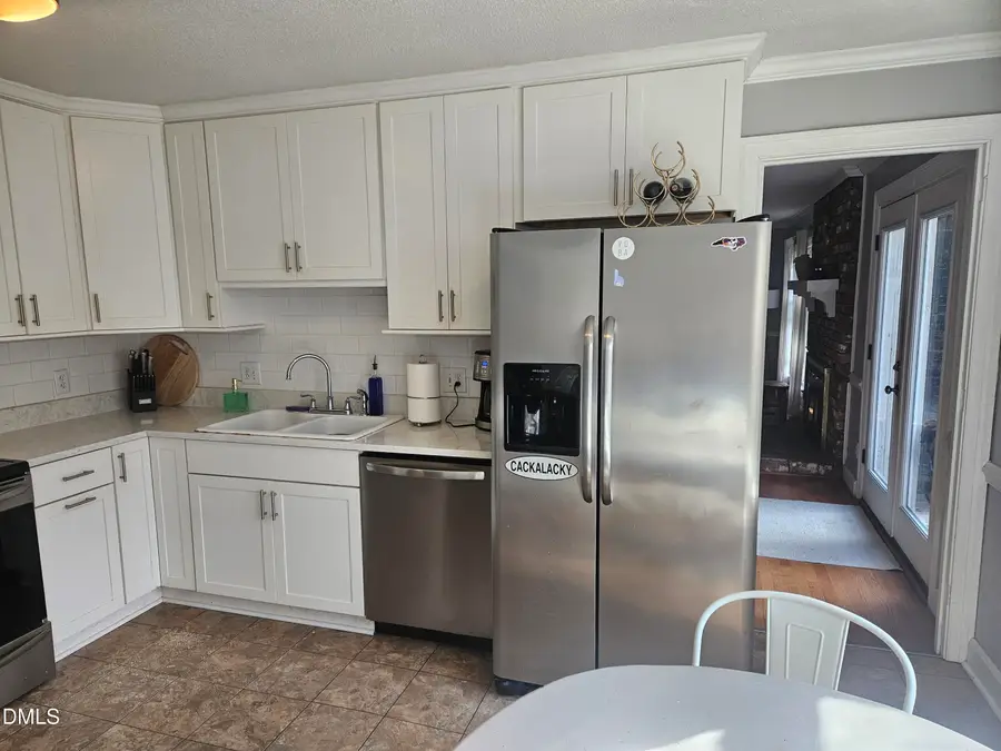 4209 Quail Hollow Drive, Raleigh, NC 27609 - #2