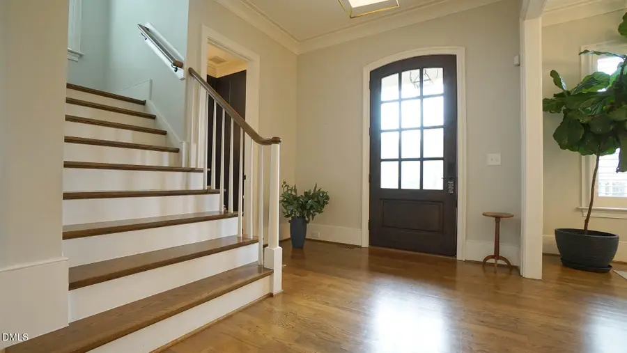 2924 Skybrook Oaks Drive, Raleigh, NC 27612 - #3