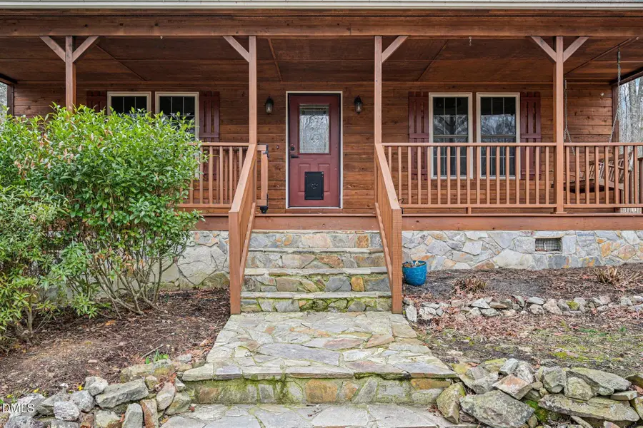 1018 Christy Ridge Court, Rougemont, NC 27572 - #2