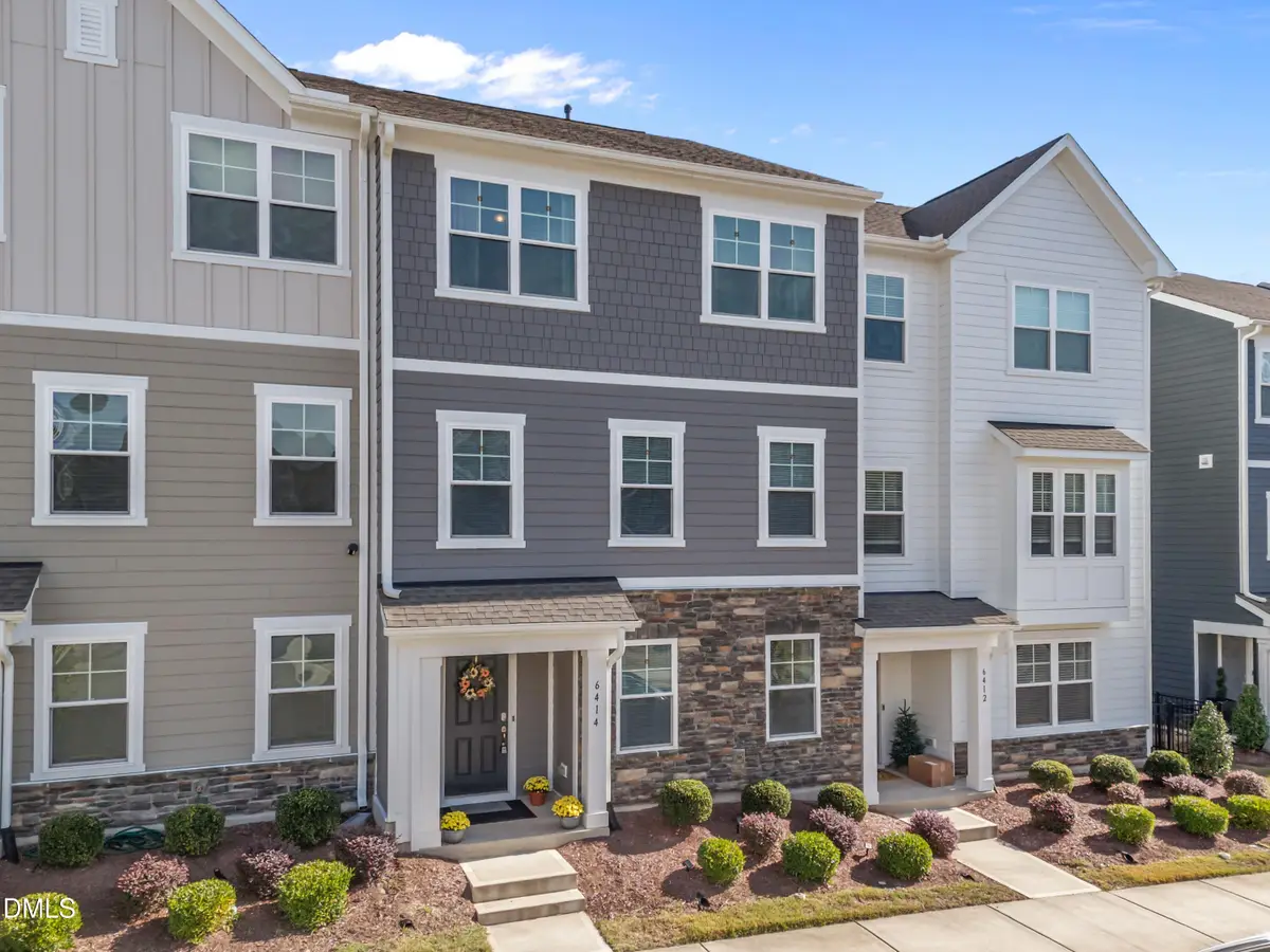 6414 Nurture Avenue, Raleigh, NC 27616 - #1