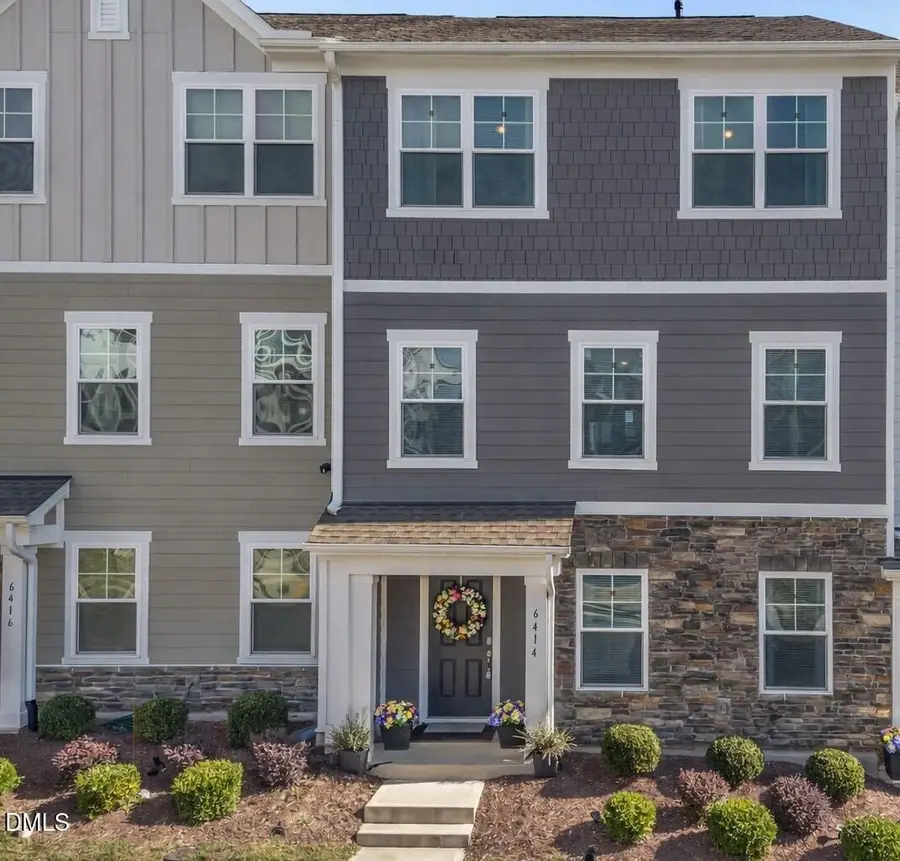 6414 Nurture Avenue, Raleigh, NC 27616 - #3