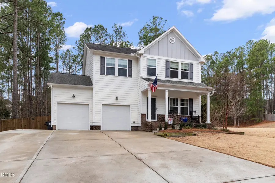 219 Blair Hills Road, Wendell, NC 27591 - #3