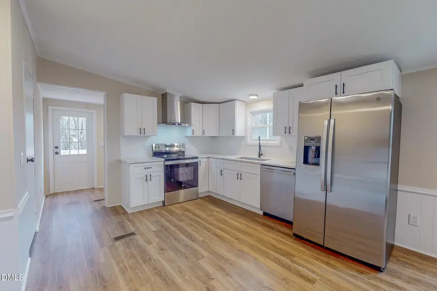 67 Halifax Road, Roxboro, NC 27574 - #3