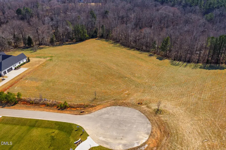 Lot 14 Triple Crown Farms, Chapel Hill, NC 27516 - #2