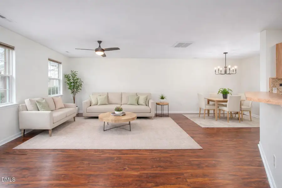 2905 Forrestal Drive, Durham, NC 27703 - #2