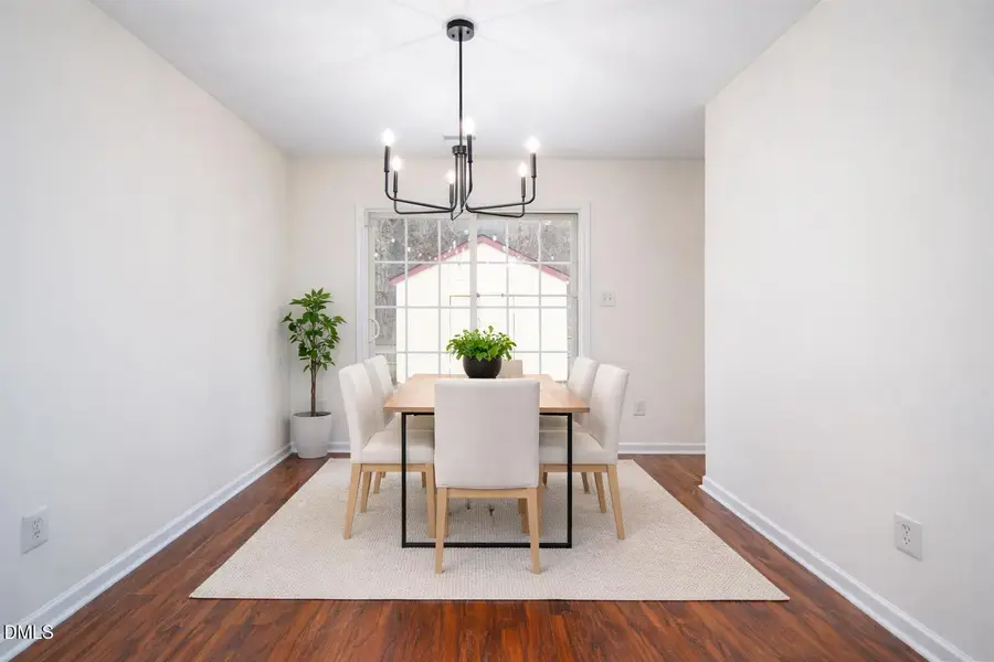 2905 Forrestal Drive, Durham, NC 27703 - #3