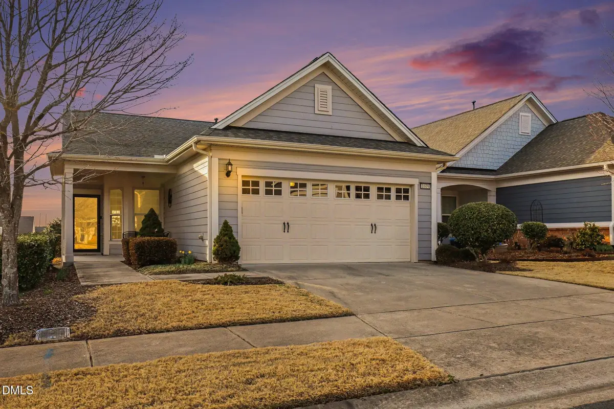 1609 Horne Creek Drive, Durham, NC 27703 - #1