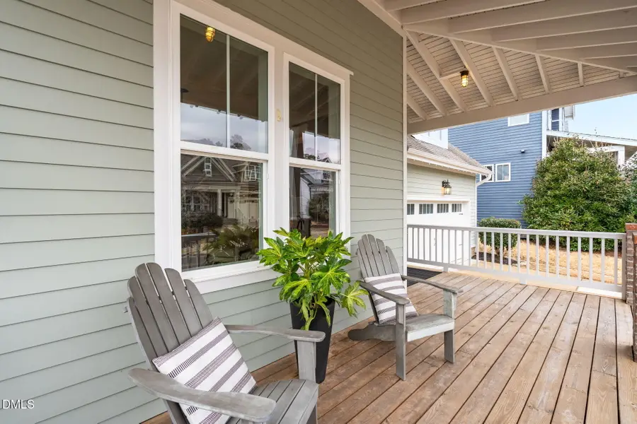 361 Old Piedmont Circle, Chapel Hill, NC 27516 - #3