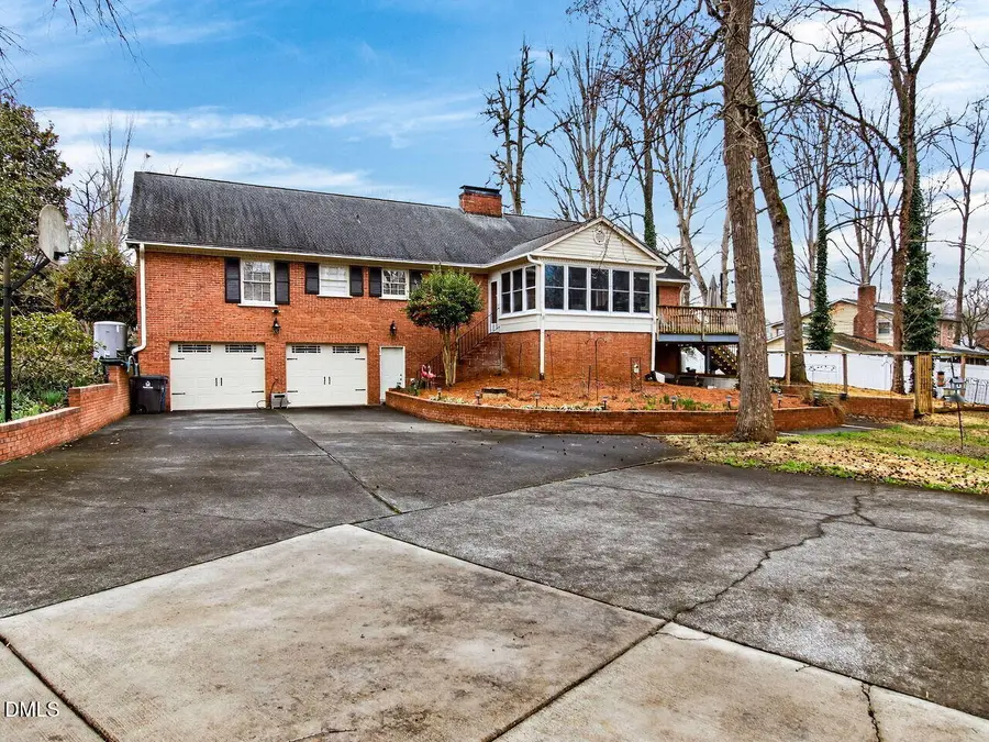 1901 Bramblewood Trail, Pfafftown, NC 27040 - #3