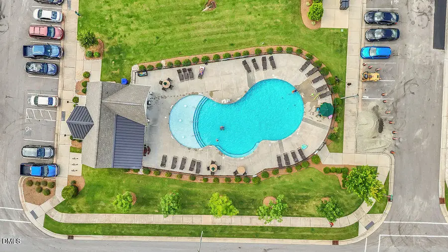 1103 Excite Avenue, Morrisville, NC 27560 - #3