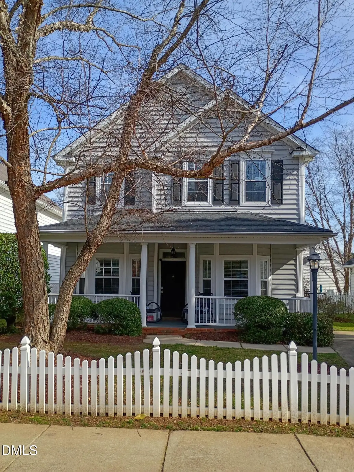 5024 Dawn Piper Drive, Raleigh, NC 27613 - #1