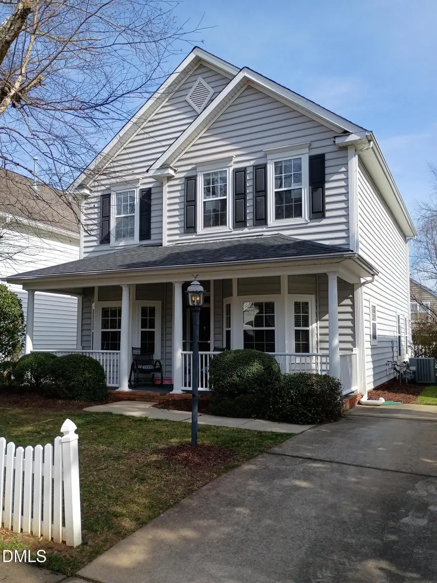 5024 Dawn Piper Drive, Raleigh, NC 27613 - #3