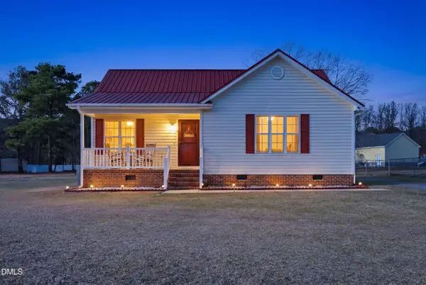 103 Nicole Circle, Goldsboro, NC 27530