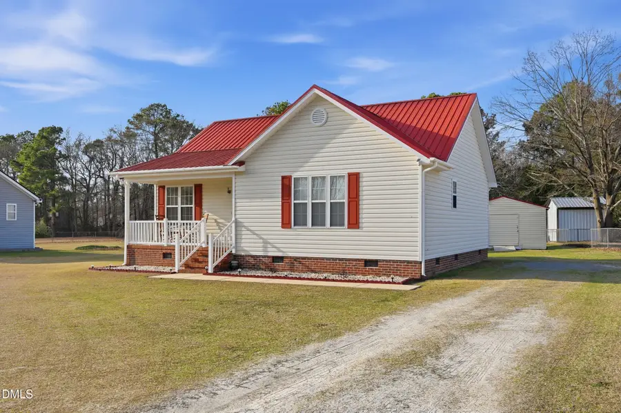 103 Nicole Circle, Goldsboro, NC 27530 - #3