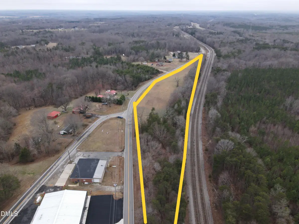0 Old Us 29 Highway, Pelham, NC 27311 - #1
