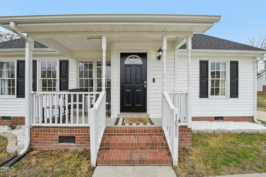 1088 Holly Pointe Drive, Wendell, NC 27591 - #2