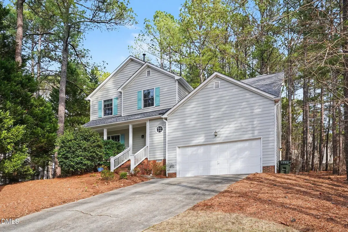 2 Hurdle Court, Durham, NC 27713 - #1