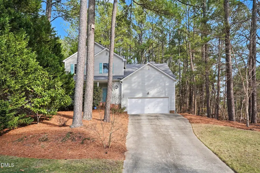 2 Hurdle Court, Durham, NC 27713 - #2