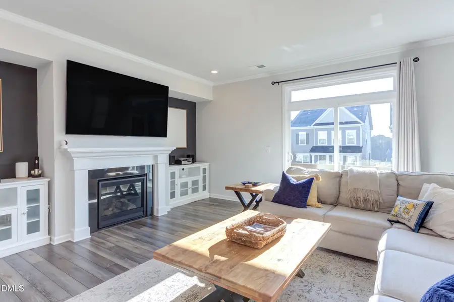 1230 Barn Cat Way, Apex, NC 27502 - #3