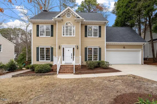 410 Widdington Lane, Cary, NC 27519